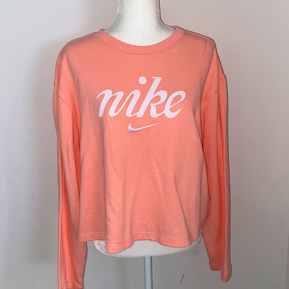 NIKE Sweatshirt